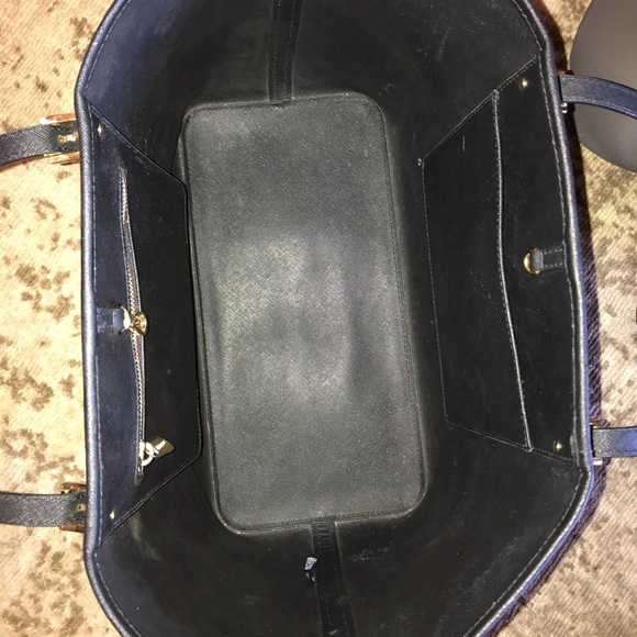 Michael Kors Jet Set Carryall Saffino Tote Travel - Picture 4 of 8